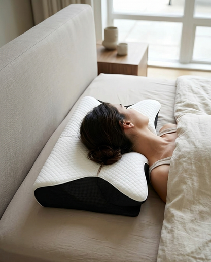 Slumber Neck Recovery Pillow™