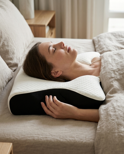 Slumber Neck Recovery Pillow™