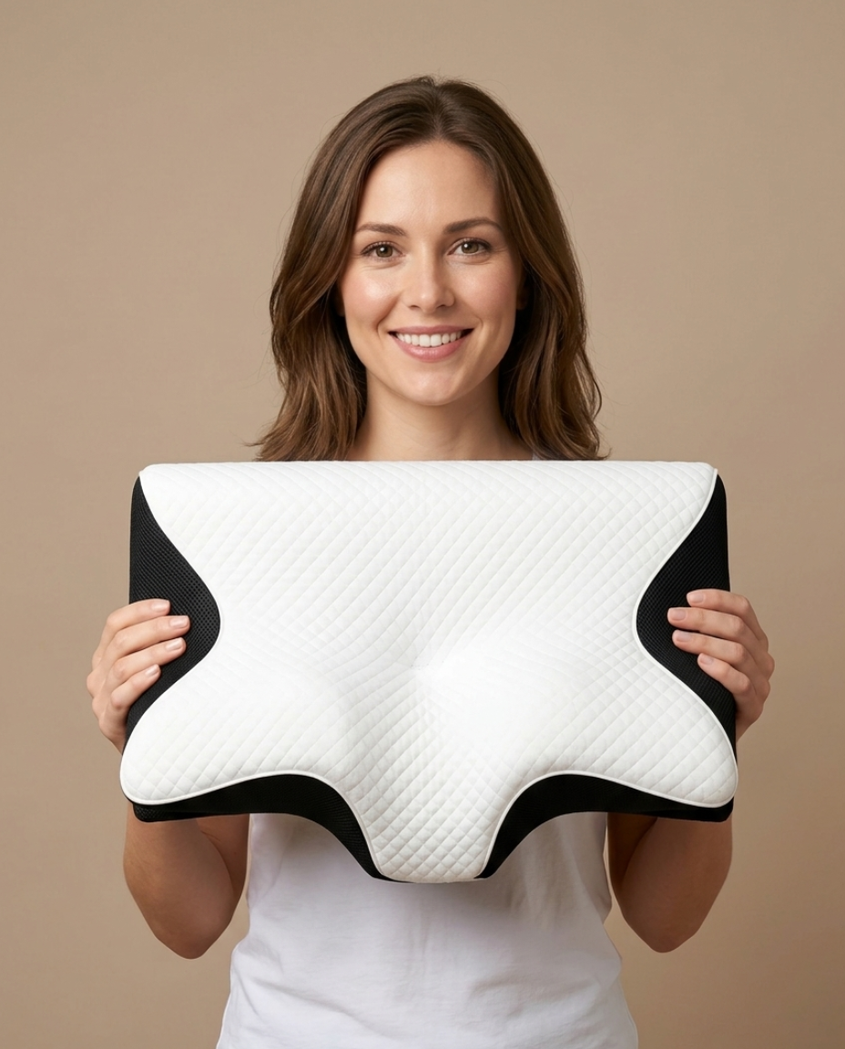 Slumber Neck Recovery Pillow™