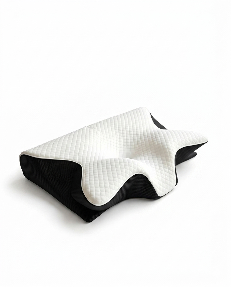 Slumber Neck Recovery Pillow™